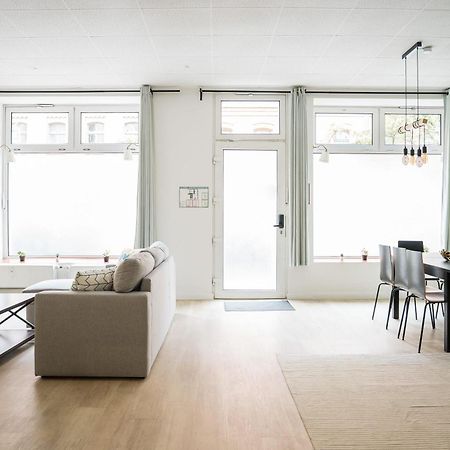 Spacious Family Apartment With 2 Bedrooms Berlin Luaran gambar